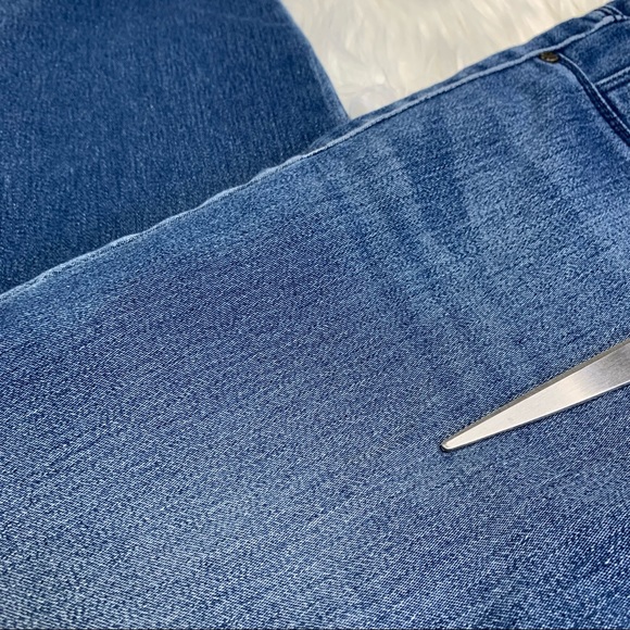 Kardashian Kollection Premium Denim Jeggings - Picture 8 of 13